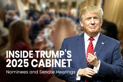 Trump Cabinet hearing