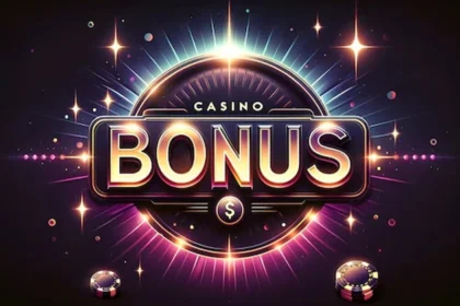 What should you look for when choosing a casino bonus