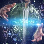 A Business Leader's Guide To Successful Digital Transformation