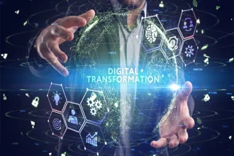 A Business Leader's Guide To Successful Digital Transformation