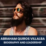 Abraham Quiros Leadership