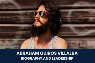 Abraham Quiros Leadership