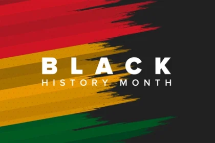 Black History Month Trivia