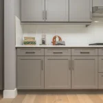 Buying Kitchen Cabinets in Bulk