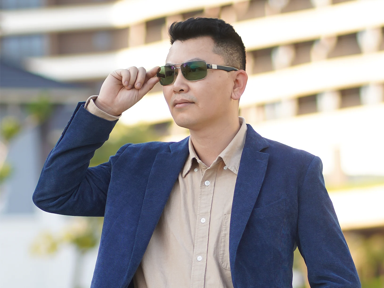 CEO Trần Thanh Phương