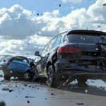 Common Causes and Related Injuries of Rear End Traffic Collisions