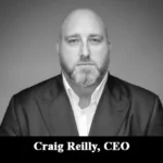 Craig Reilly, CEO