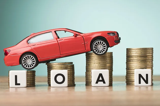 Credit Union Auto Loans