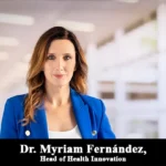 Dr. Myriam Fernández,