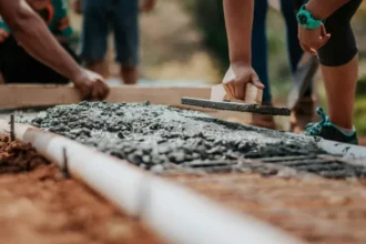 Essential Tools Every Concrete