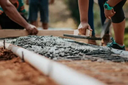 Essential Tools Every Concrete