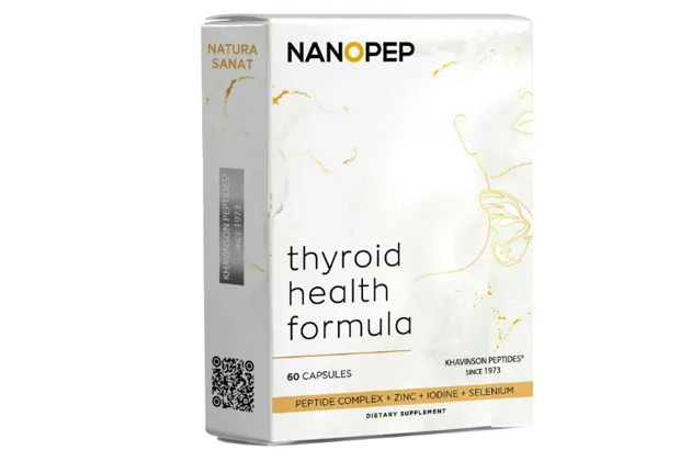 Nanopep 