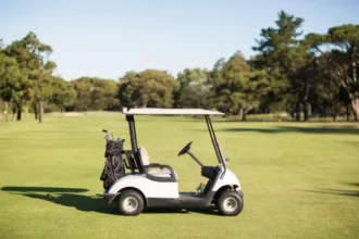 Golf Cart Accident in The Villages