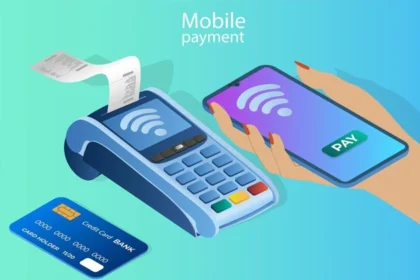 How Modern Payment Technologies Save Time and Money for Users