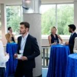 How To Organize A Business Event