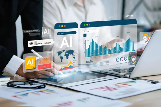 How To Use AI To Enhance Your IT Marketing Efforts 1