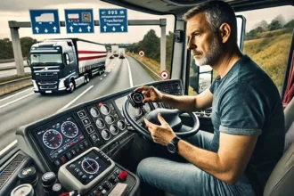 How to Choose the Right CDL for Your Career Path in the Transportation Industry