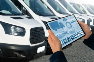 How to start mapping your fleet management requirements