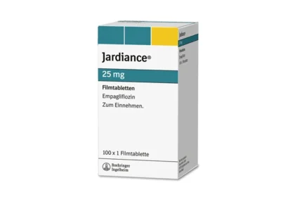 Jardiance