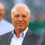 Jeffrey Lurie