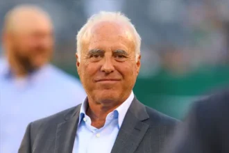 Jeffrey Lurie