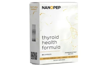 Nanopep