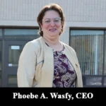 Phoebe A. Wasfy