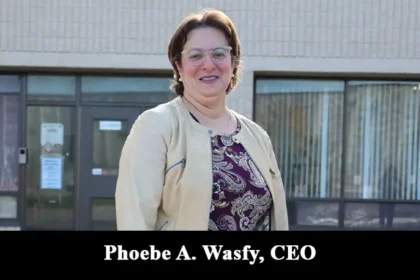 Phoebe A. Wasfy