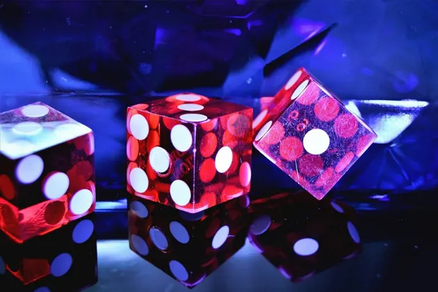 Six Tech Innovations Transforming Online Gambling