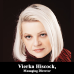 Vierka Hiscock,