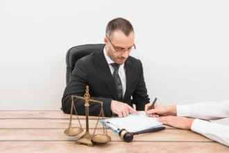 Why You Need to Hire a Lawyer After an Accident