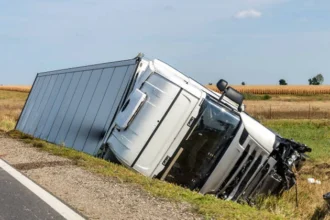 Why You Should Hire a Georgia Truck Accident Attorney