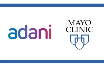 Adani Mayo Clinic hospital project