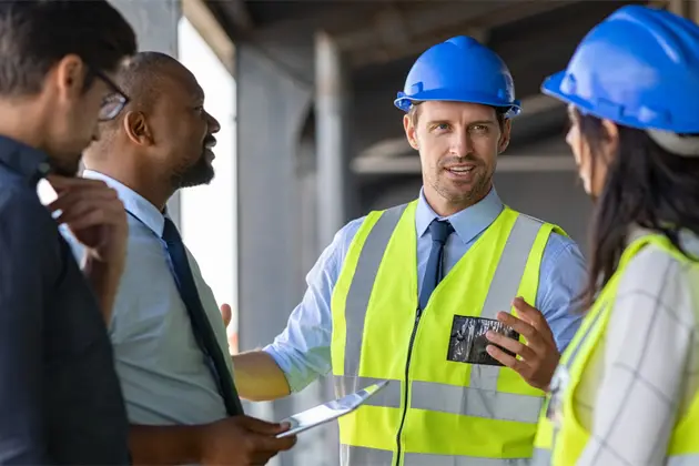 certified construction manager training