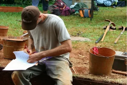 6 Skills Every Aspiring Archaeologist Needs to Develop for Success