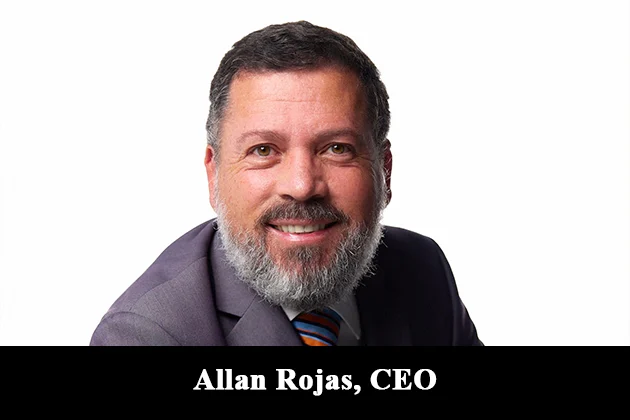 Allan Rojas