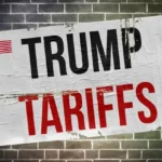 Blackstone CEO on US tariffs