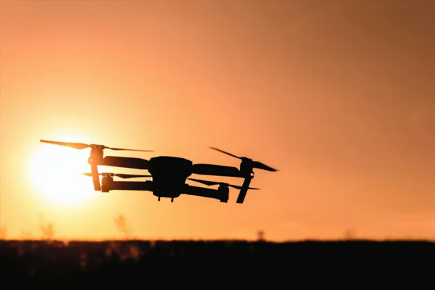 Diving Deep into How Drone Innovations Are Driving Efficiency Across Industries 1