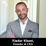 Eindar Khant