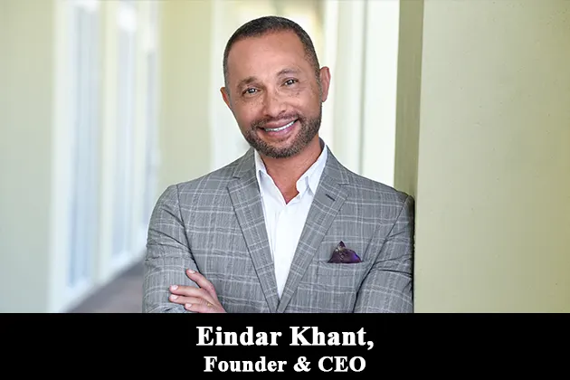 Eindar Khant