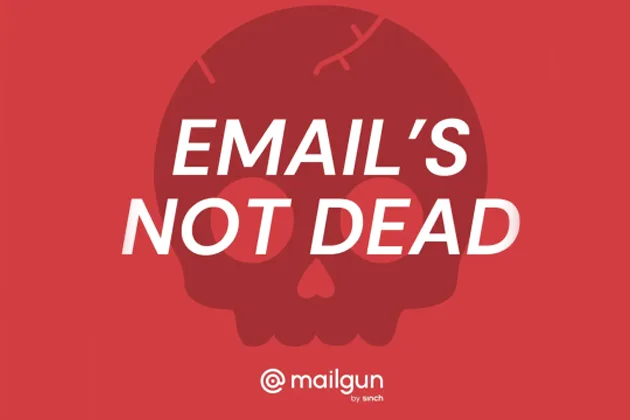 Email’s Not Dead