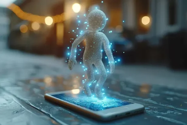 Entering the AI Calling Market