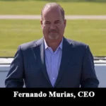 Fernando Murias