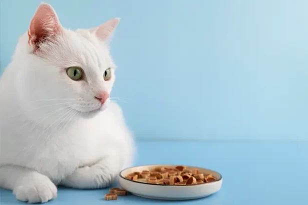 How Digestive Enzymes Support Feline Gut Health
