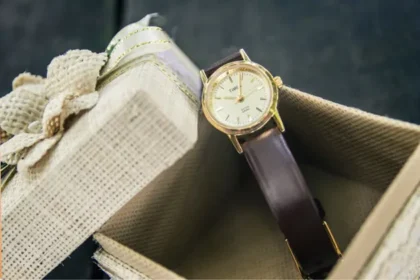 How Luxury Watch Packaging Can Drive Your Brand’s Success artical images