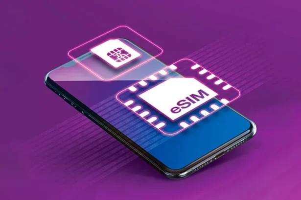 How eSIMs are Changing the Travel Industry for Business Travelers