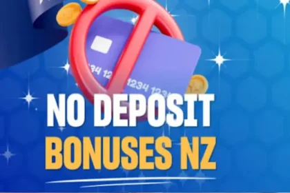 How to Claim a No Deposit Bonus in New Zealand Casinos