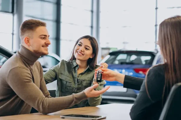 How to Get the Best Price When Selling Your Car Online in Vancouver