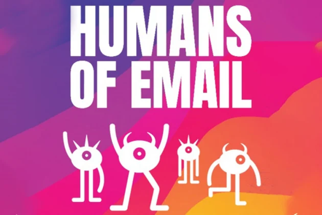 Humans of Email