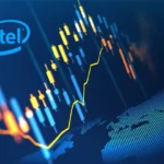 Intel stock rises with new CEO